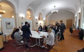 Судьбу военно-мемориальной зоны «Прорыв блокады Ленинграда» обсуждают в музейном агентстве Ленобласти