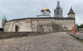 На Варлаамовской башне в Пскове прозвучит музыка Средневековья и Ренессанса