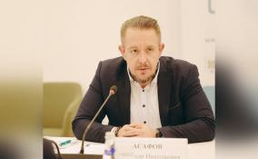 Политолог Александр Асафов о конкуренции на российских выборах: «Схватка будет жёсткая»