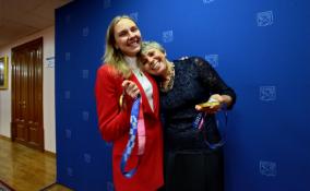 Светлана Колесниченко рассказала об Олимпиаде в Токио, планах на Париж и почему ей нравится выступать без зрителей