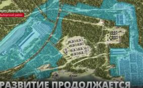Михаил Мишустин подписал распоряжение о развитии Приморского
универсального перегрузочного комплекса