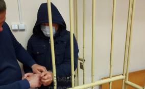 Арестован петербуржец, который нанял киллера для убийства супруги