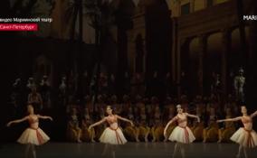 Всемирный день балета отмечают крупнейшие площадки
мира 19 октября