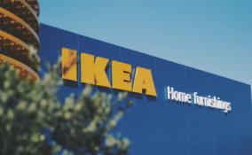 Агрессивный покупатель угрожал пистолетом сотрудникам IKEA в Ленобласти