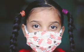 В Сосновом Бору увеличивается число заболевших коронавирусом детей