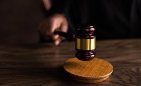 Суд присяжных признал виновными трёх мужчин, жестоко убивших 22-летнего парня в Ленобласти