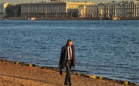 Власти Петербурга задумались о продлении нерабочих дней с 8 ноября