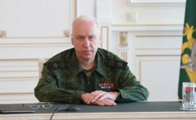 Председатель СК России поручил разобраться в законности увольнения директора Лукашевской школы