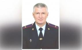 Погибшего на Пулковском шоссе подполковника СОБРа посмертно представили к ордену Мужества