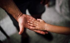 В Выборге отец изнасиловал свою 5-летнюю дочь