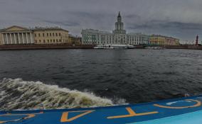 Ректор СПбГУ заявил, что университет не намерен покидать исторические здания в центре Петербурга