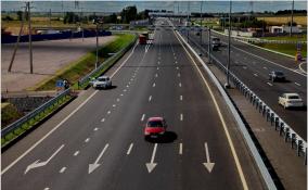 Основной участок новой магистрали КАД-2 будет готов к 2024 году