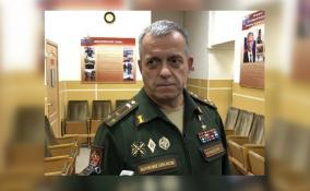 Военный комиссар Санкт-Петербурга рассказал, почему не надо бояться армии