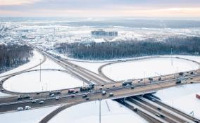 Дорожный комитет Ленобласти рассказал, на каком этапе находится расширение Колтушского шоссе