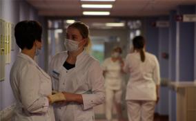 За последние сутки в Ленобласти 354 человека заразились коронавирусом