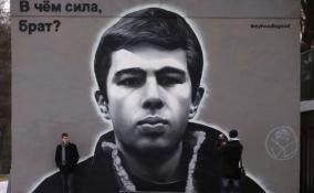 27 декабря исполнилось 50 лет со дня рождения Сергея Бодрова