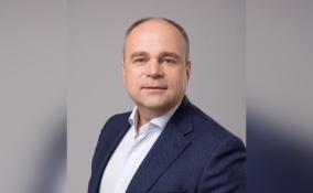 Андрей Шорников занял пост главы администрации Кировского района