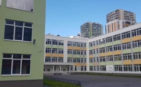 С января 2022 года в Кудрово и Сертолово откроются две школы и детский сад