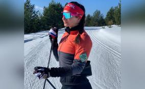 Российская лыжница завоевала золото на этапе «Тур де Ски»