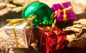 Пользователи «Одноклассников» отправили друг другу более 900 миллионов новогодних виртуальных подарков