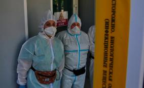 Вирусолог Петр Чумаков: «Омикрон» будет обычным коронавирусом, который вызывает сезонные простуды