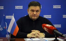 Сенатор Перминов заявил, что «Единая Россия» готова к выборам во всех регионах