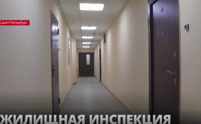 В Петербурге после капремонта
сдают дом в историческом центре для молодых семей
