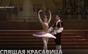 Мариинский театр 17 февраля дает «Спящую красавицу» в постановке Сергея Вихарева