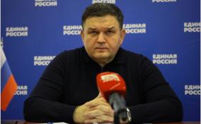 Сергей Перминов поддержал инициативу Ленобласти об изменениях в регулировании обращения с грунтами