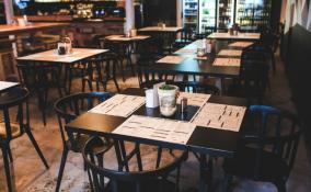 Нетрезвый посетитель одного из ресторанов в Гатчине отказался платить за ужин