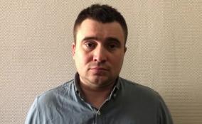 В Ленобласти задержали серийного похитителя автомобильных катализаторов