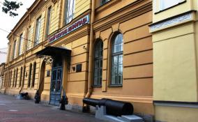 Музей обороны и блокады Ленинграда расширяет свои площади
