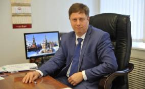 Премьер-министр России назначил главой Фонда медицинского страхования Илью Баланина