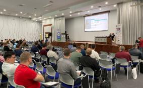 В Ленобласти стартовала Международная конференция по спортивной медицине