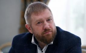 Александр Малькевич раскритиковал Всеволожские СМИ за вред стране и назвал их «западными информаторами»