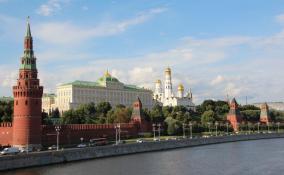Кремль считает угрозой для России возможное вступление Финляндии в НАТО