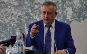 Губернатор объяснил жительнице Никольского, как в Ленобласти работает льгота на проезд для инвалидов