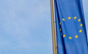 Шестой пакет антироссийских санкций Евросоюза заблокировали