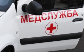 На ремонт амбулатории в Киришском районе потратят более двух миллионов рублей
