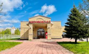 Автовокзал в Тихвине возобновит свою работу с 1 июня