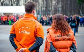 ЦУР Ленобласти проведет прямой эфир с активистами «ЛизаАлерт» на ЛенТВ24