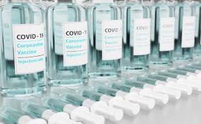 За прошедшие сутки в Ленобласти госпитализированы 32 человека с коронавирусом