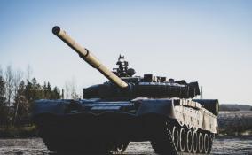 Немецкий генерал Эрих Вад высказался о бессмысленности поставок вооружения Украине
