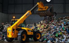 Петербуржцы за неделю сдали на утилизацию более 2,8 тонны опасных отходов