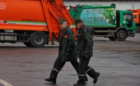 В 2022 году в Ленобласти перевозчики строительного мусора получили более миллиона рублей штрафов