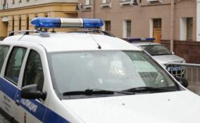 В детском центре Всеволожска мужчина зарезал бывшую возлюбленную на глазах ее сына