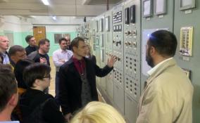 Опыт Ленобласти в сфере энергосбережения внедрят в нескольких регионах России