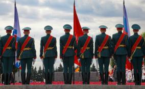 «Единая Россия» защитит боевые выплаты военнослужащим от списания за долги