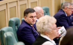 Сенатор Перминов назвал защиту региональных СМИ от кибератак государственной задачей