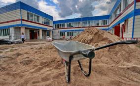 Компания из Белоруссии построит в Новоселье школу на 825 мест